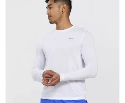 Stopwatch Long Sleeve