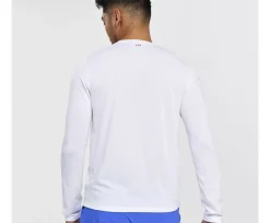 Stopwatch Long Sleeve