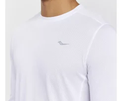 Stopwatch Long Sleeve