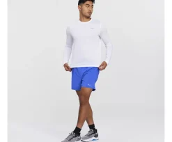 Stopwatch Long Sleeve