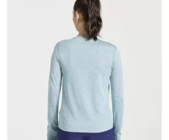Stopwatch Long Sleeve