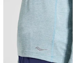 Stopwatch Long Sleeve