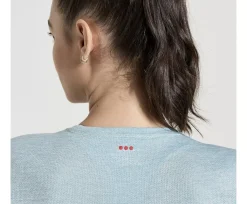 Stopwatch Long Sleeve