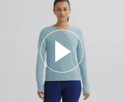 Stopwatch Long Sleeve