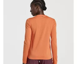 Stopwatch Long Sleeve