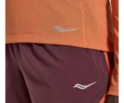 Stopwatch Long Sleeve