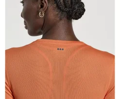Stopwatch Long Sleeve