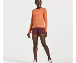 Stopwatch Long Sleeve