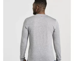 Stopwatch Long Sleeve