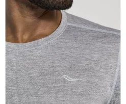 Stopwatch Long Sleeve