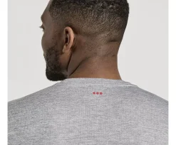 Stopwatch Long Sleeve