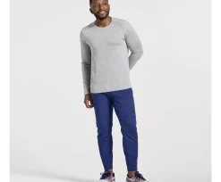 Stopwatch Long Sleeve