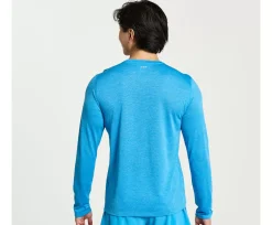 Stopwatch Long Sleeve