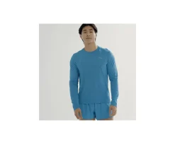 Stopwatch Long Sleeve