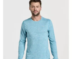 Stopwatch Long Sleeve