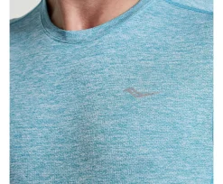Stopwatch Long Sleeve