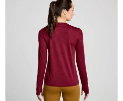 Stopwatch Long Sleeve