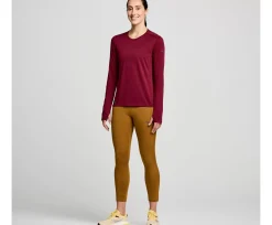 Stopwatch Long Sleeve