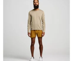Stopwatch Long Sleeve