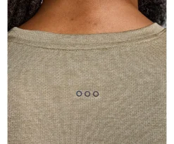 Stopwatch Long Sleeve
