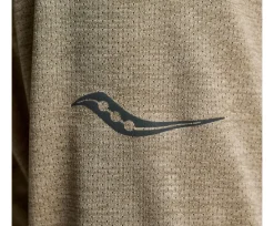 Stopwatch Long Sleeve