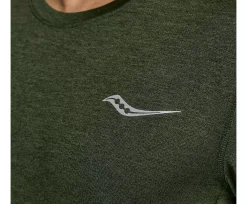 Stopwatch Long Sleeve