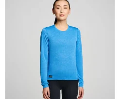 Stopwatch Long Sleeve