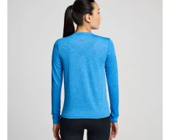 Stopwatch Long Sleeve
