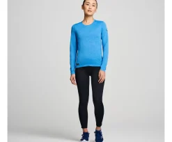 Stopwatch Long Sleeve