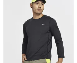 Stopwatch Long Sleeve