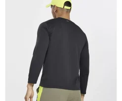 Stopwatch Long Sleeve