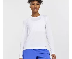 Stopwatch Long Sleeve