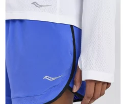 Stopwatch Long Sleeve
