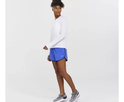Stopwatch Long Sleeve
