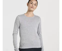 Stopwatch Long Sleeve