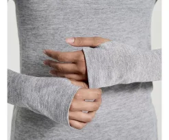 Stopwatch Long Sleeve