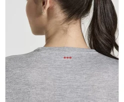Stopwatch Long Sleeve