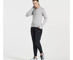 Stopwatch Long Sleeve