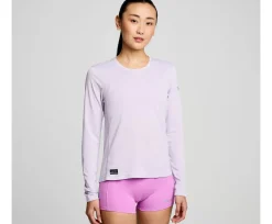 Stopwatch Long Sleeve
