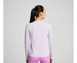 Stopwatch Long Sleeve