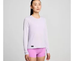 Stopwatch Long Sleeve