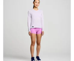Stopwatch Long Sleeve