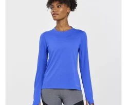 Stopwatch Long Sleeve