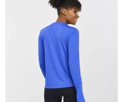 Stopwatch Long Sleeve