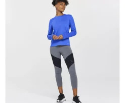 Stopwatch Long Sleeve