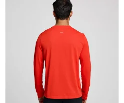 Stopwatch Long Sleeve