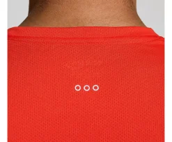 Stopwatch Long Sleeve