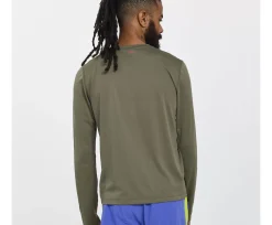 Stopwatch Long Sleeve