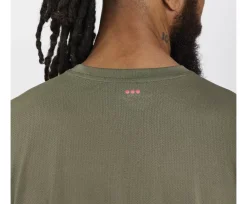 Stopwatch Long Sleeve