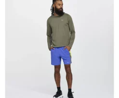 Stopwatch Long Sleeve